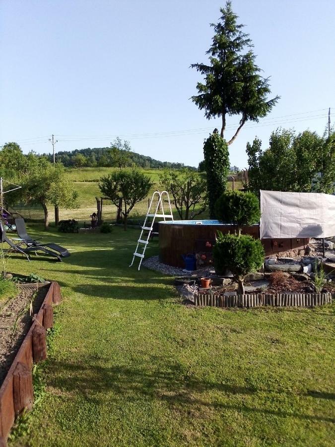 U Vlastika Jesenik Exterior photo
